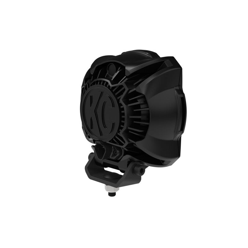 KC HiLiTES KCL Gravity LED - Titan