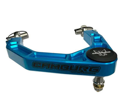 Camburg CMB KINETIK V2 Uniball Upper Arms by Camburg