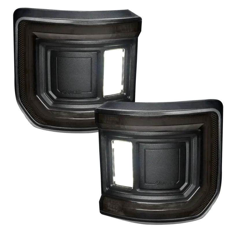 ORACLE Lighting ORL Tail Light Assemblies by ORACLE Lighting