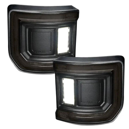 ORACLE Lighting ORL Tail Light Assemblies by ORACLE Lighting