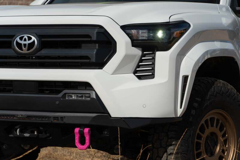 DV8 Offroad DVE Cruise Control Brackets