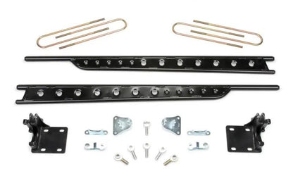 Fabtech FAB Traction Bar by Fabtech