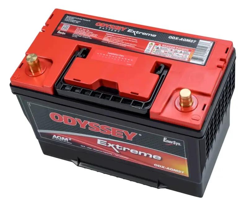 Odyssey Battery ODY Battery - Extreme by Odyssey Battery