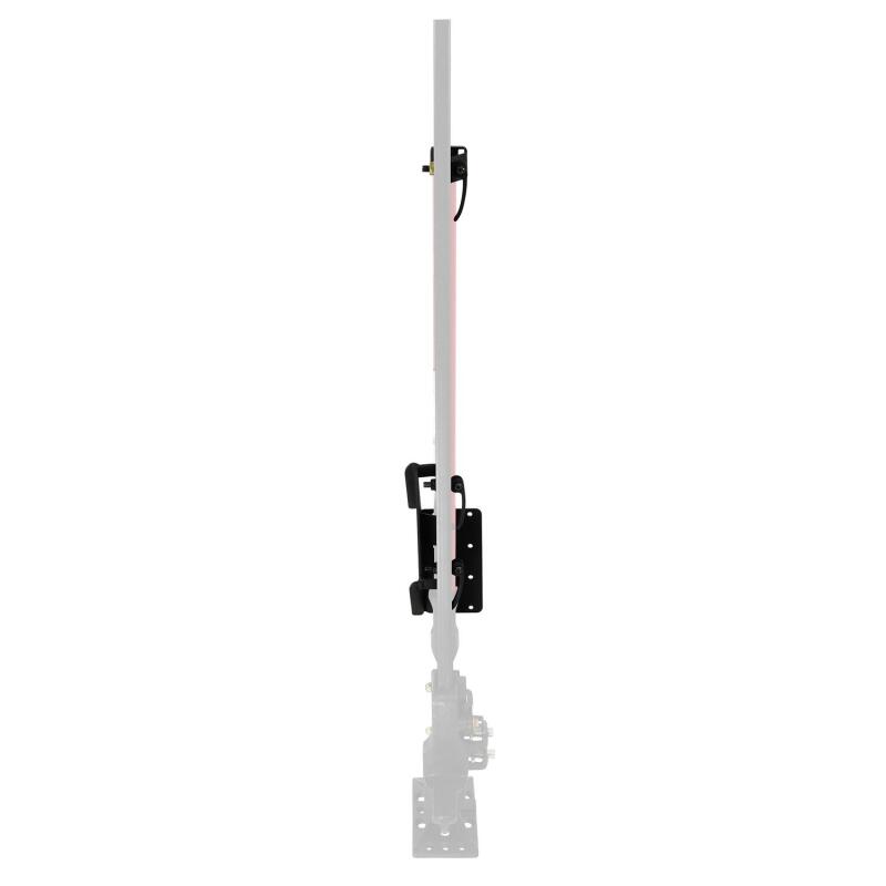 Westin WES WJ2 Bumpers