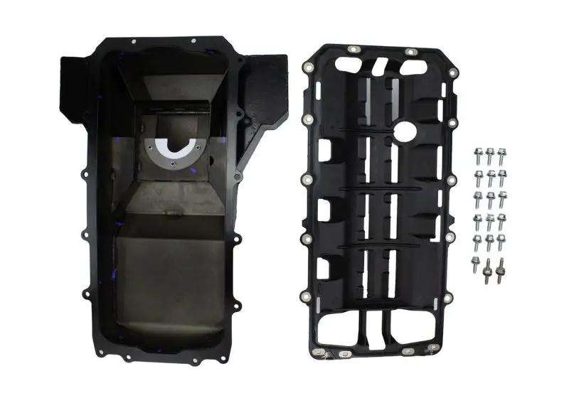 Ford Racing FR Oil Pans