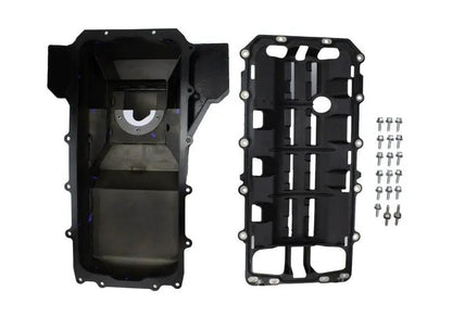 Ford Racing FR Oil Pans
