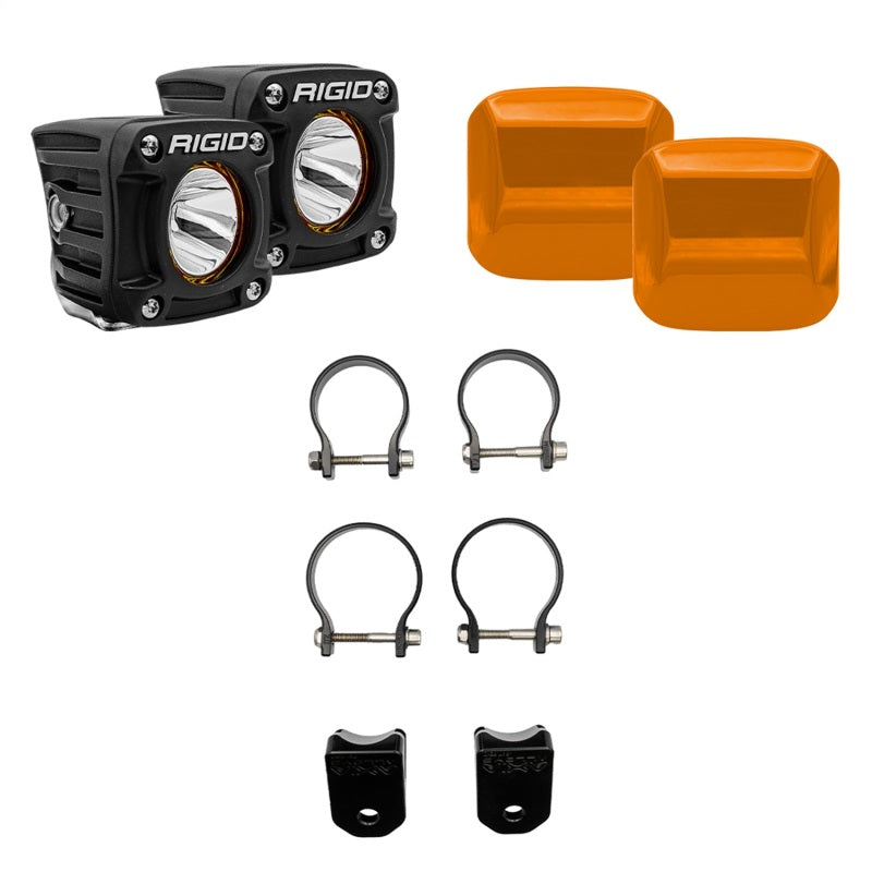 Rigid Industries RIG Revolve Pod Lights by Rigid Industries