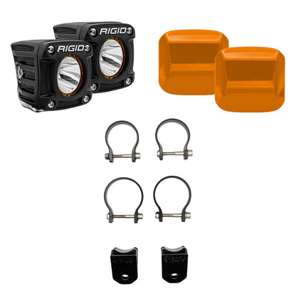Rigid Industries RIG Revolve Pod Lights by Rigid Industries