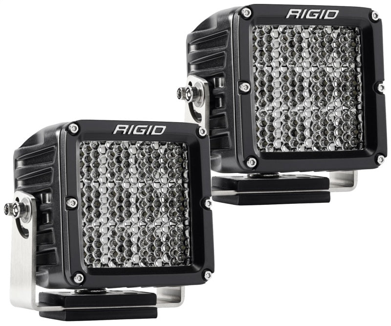 Rigid Industries RIG D2 XL