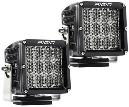 Rigid Industries RIG D2 XL