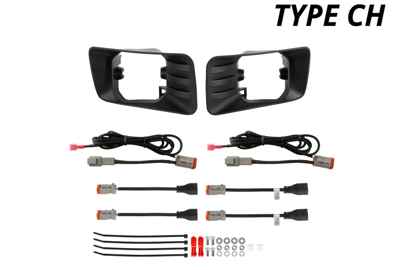 Diode Dynamics DIO Fog Lights