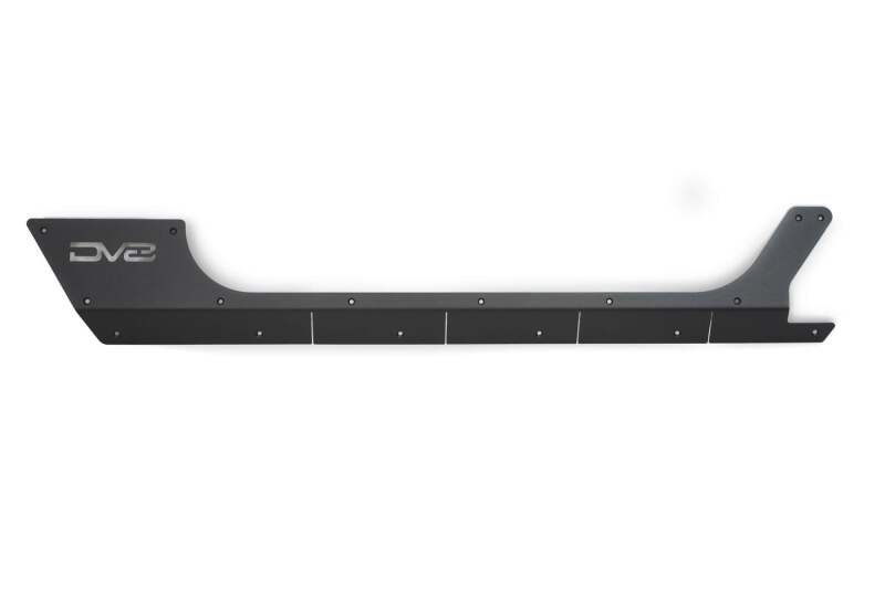 DV8 Offroad DVE Rock Skins