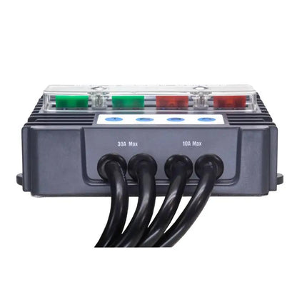 ORACLE Lighting ORL Trigger Control Systems by ORACLE Lighting
