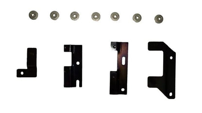 AMP Research AMP Air Tank Relocation Kit