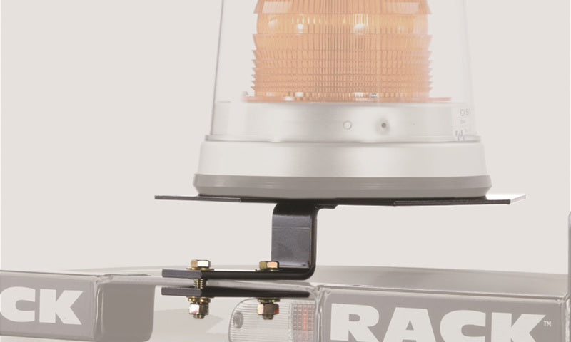 BackRack BCK Light Brackets