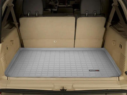 WeatherTech WT Cargo Liners - Grey by WeatherTech