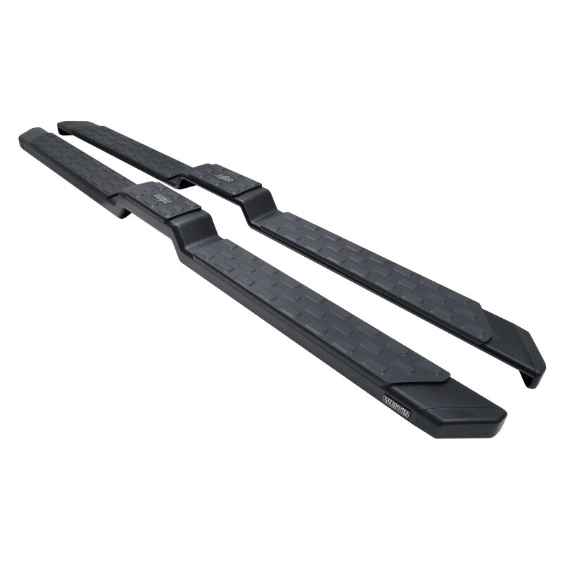 Westin WES Running Boards - HDX