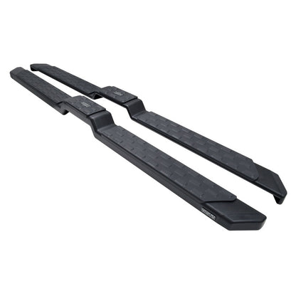 Westin WES Running Boards - HDX
