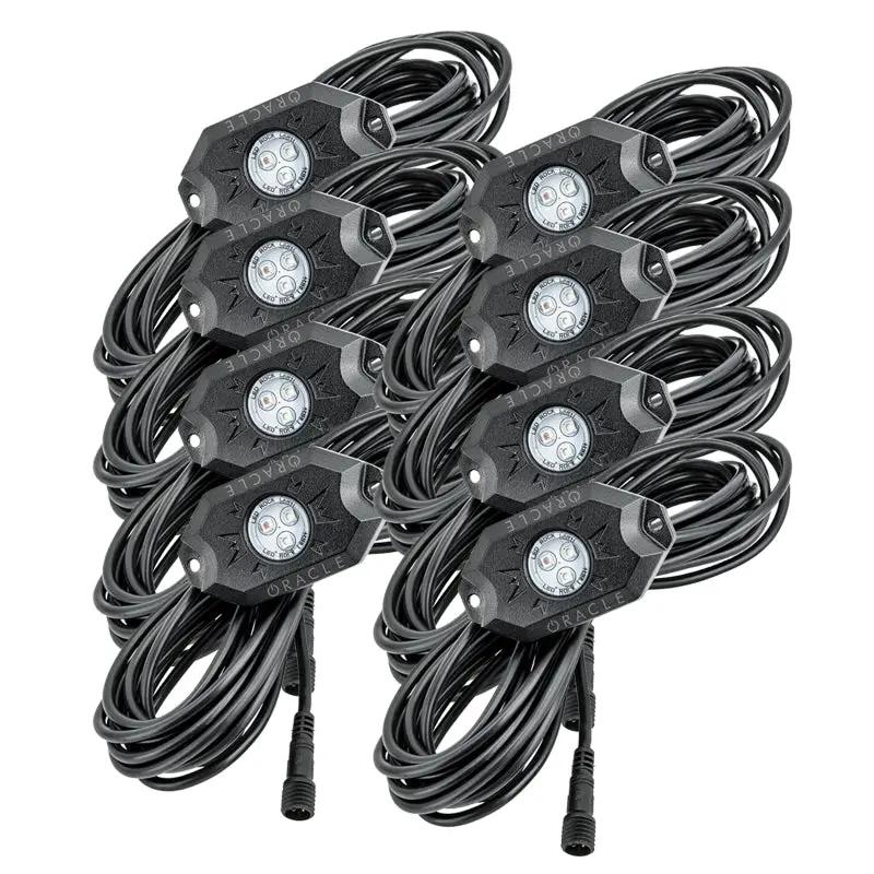 ORACLE Lighting ORL Underbody Rock Lights by ORACLE Lighting