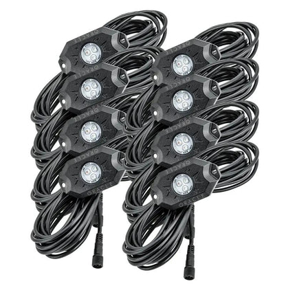 ORACLE Lighting ORL Underbody Rock Lights by ORACLE Lighting