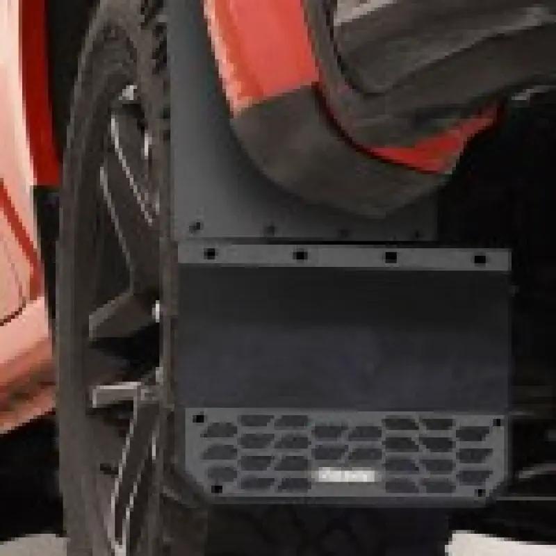 Putco PUT Mud Skins - HDPE by Putco