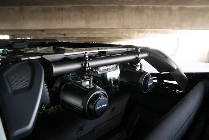 DV8 Offroad DVE Light Bar Mounts