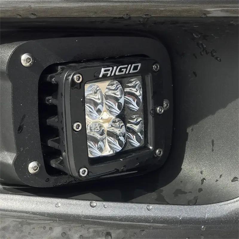 Ford Racing FR Light Kits by Ford Racing
