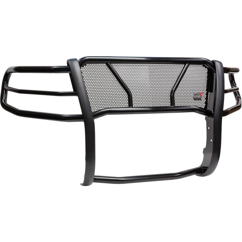 Westin WES HDX Winch Grille Guards by Westin