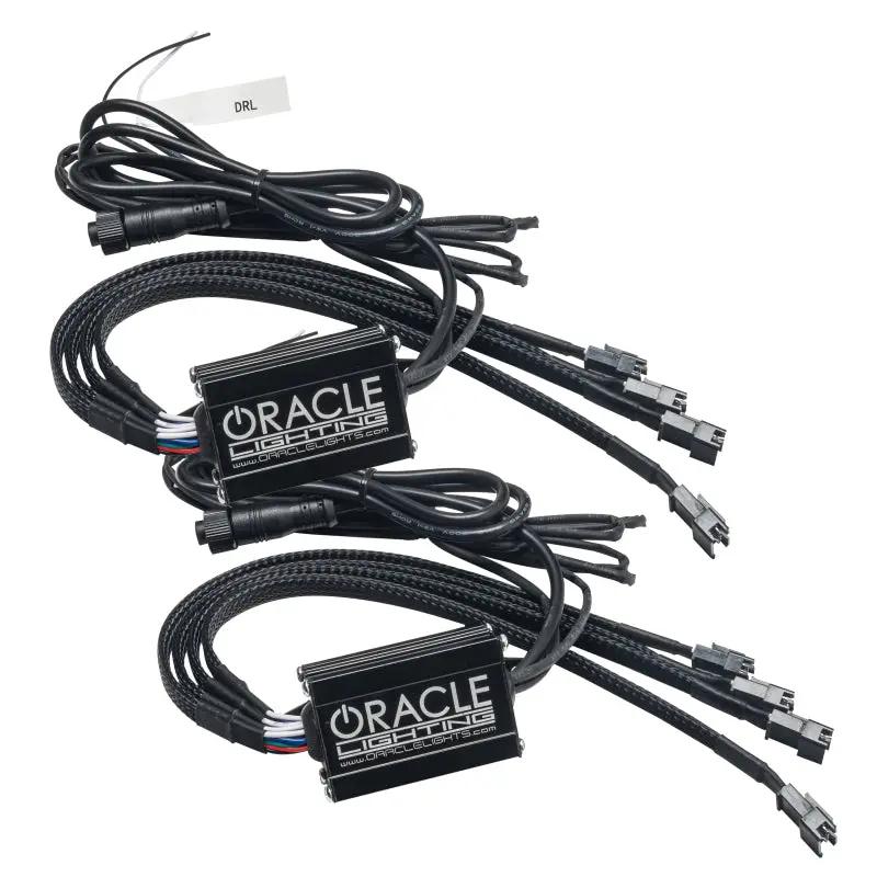 ORACLE Lighting ORL DRL Headlight Upgrade Kits by ORACLE Lighting