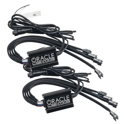 ORACLE Lighting ORL DRL Headlight Upgrade Kits by ORACLE Lighting