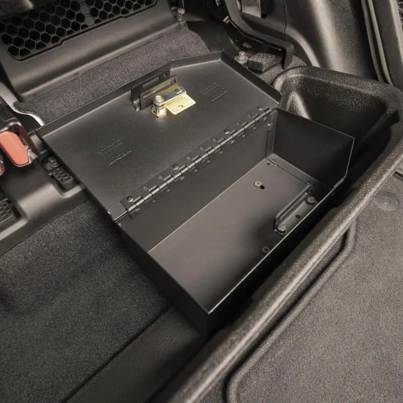 Tuffy Products TFY Underseat Drawer by Tuffy Products