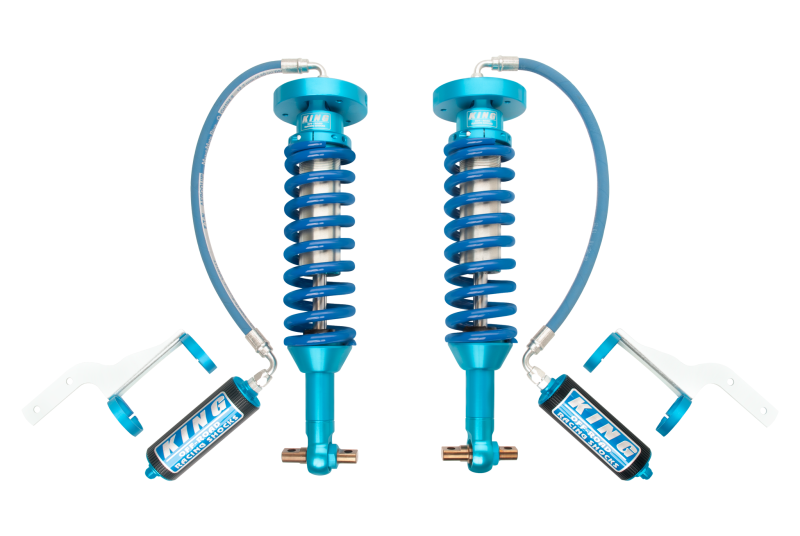King Shocks KIN 2.5 Coilovers