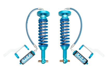 King Shocks KIN 2.5 Coilovers