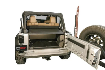 Tuffy Products TFY Security Storage by Tuffy Products