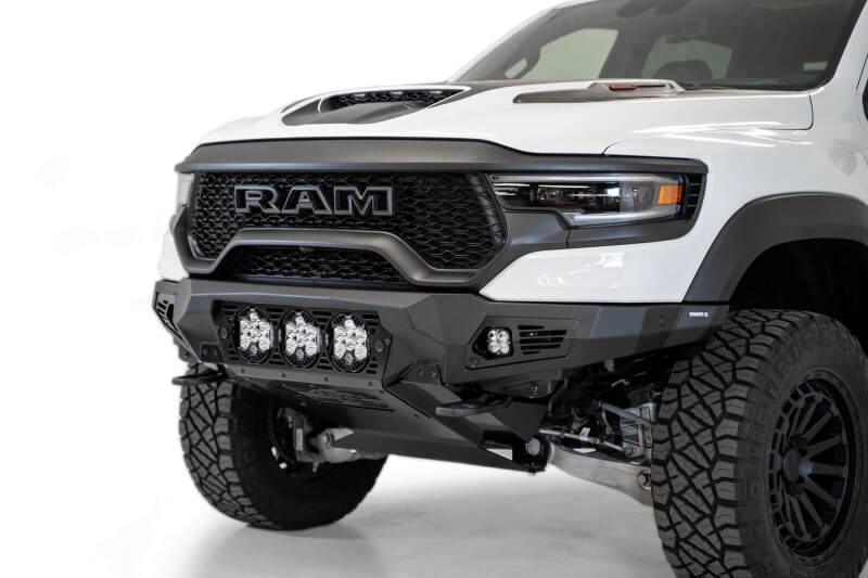 Addictive Desert Designs ADD Bomber Front Bumpers