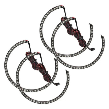 ORACLE Lighting ORL Surface Mount Halo Kits by ORACLE Lighting