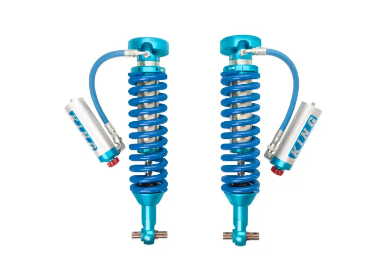 King Shocks KIN 2.5 Coilovers by King Shocks