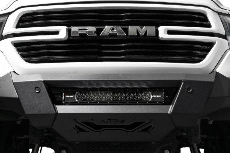 Addictive Desert Designs ADD Black Label Bumpers