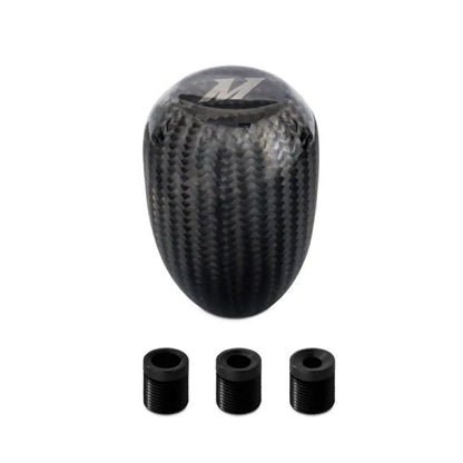 Mishimoto MM Shift Knobs by Mishimoto