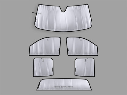 WeatherTech WT TechShade by WeatherTech