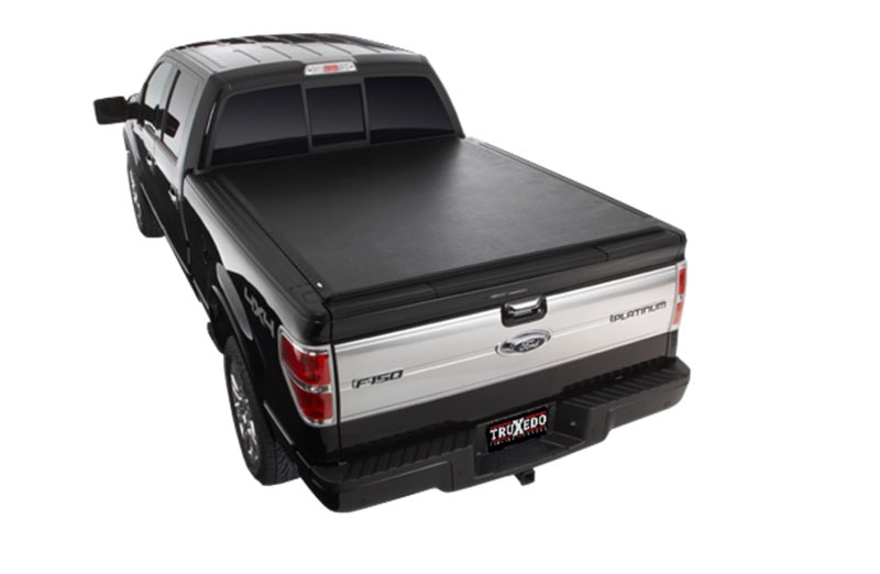 Truxedo TRX Bed Cover - Lo Pro