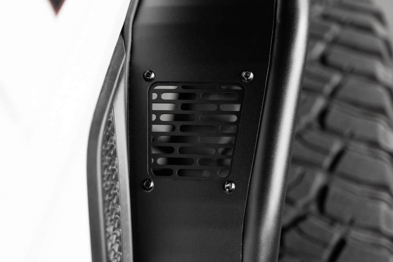 DV8 Offroad DVE Fenders