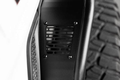 DV8 Offroad DVE Fenders