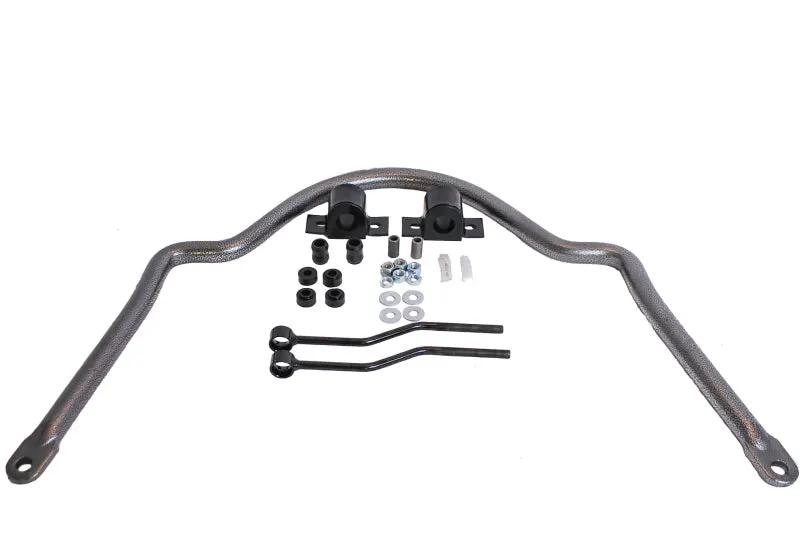 Hellwig HWG Rear Sway Bars by Hellwig