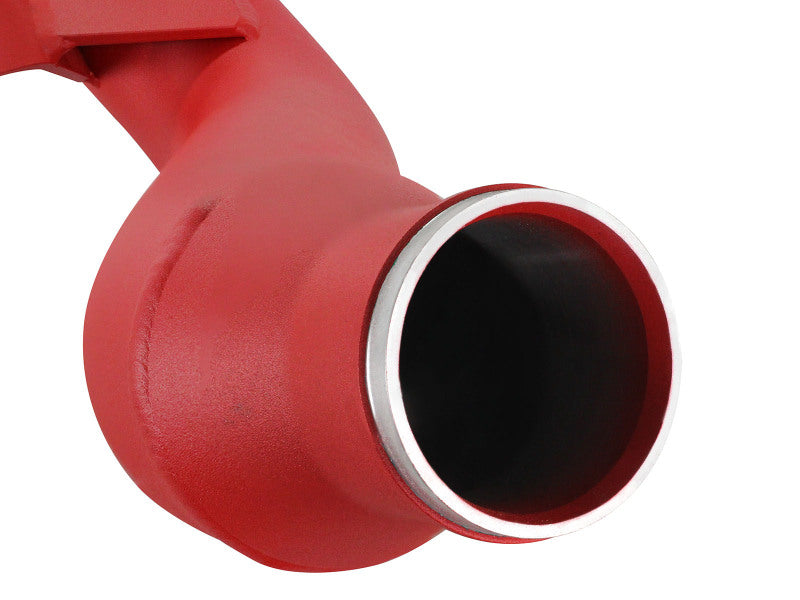 AFE Bladerunner I/C & Tubes by aFe