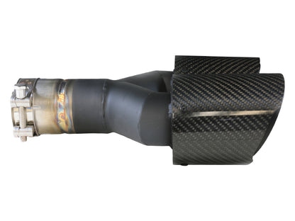 AFE Takeda Exhaust Tip by aFe