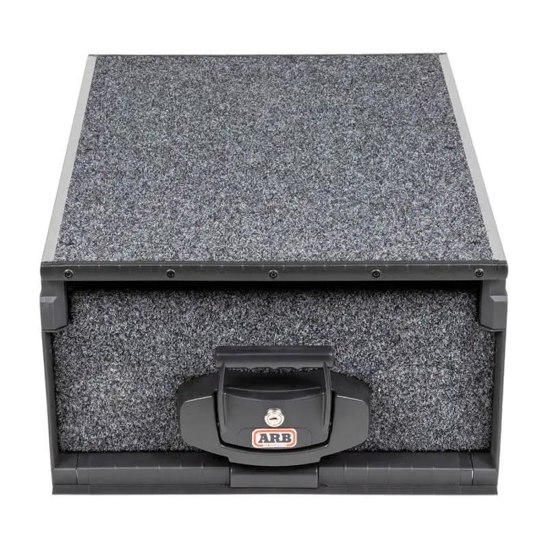 ARB Outback Solutions Modules by ARB