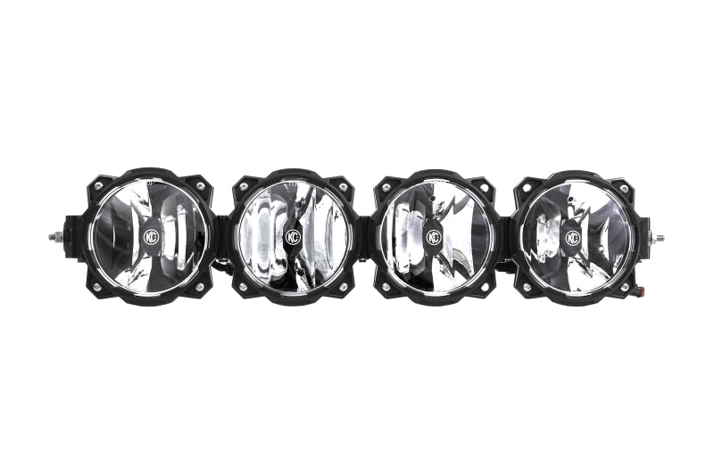 KC HiLiTES KCL Gravity LED - Pro6