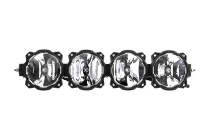 KC HiLiTES KCL Gravity LED - Pro6