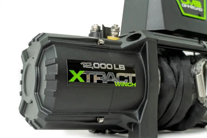 DV8 Offroad DVE Winches by DV8 Offroad